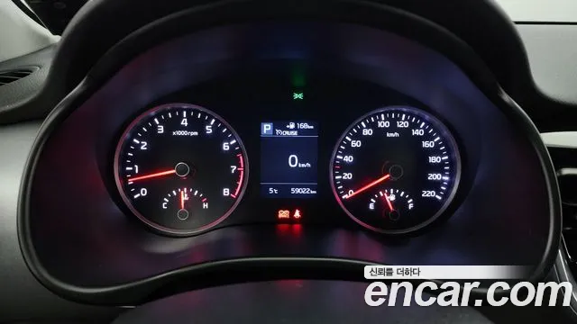 Kia Stonic id 2520267 из Кореи 9