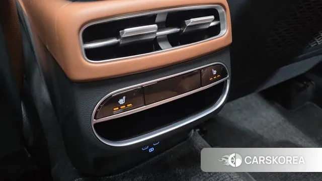 Genesis GV70 id 3565737 из Кореи 9