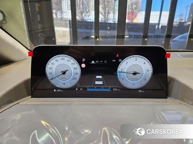 Hyundai Staria id 3560006 из Кореи 9