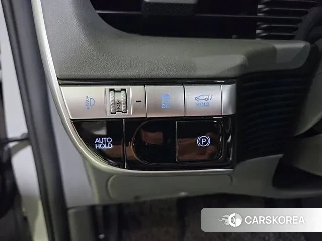 Hyundai Ionic 5 id 3425412 из Кореи 9