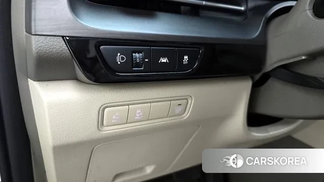 Kia Carnival 4th generation id 3681169 из Кореи 9