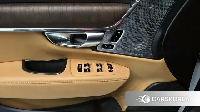 Volvo S90 id 3497437 из Кореи 9