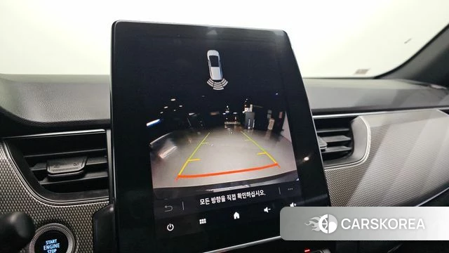 Renault Korea (Samsung) Arcana id 3896734 из Кореи 9