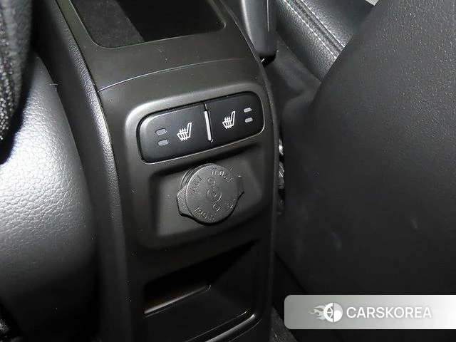 Kia The New Ray id 3826977 из Кореи 9