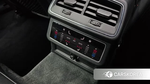 Audi A6 (C8) id 3368158 из Кореи 9