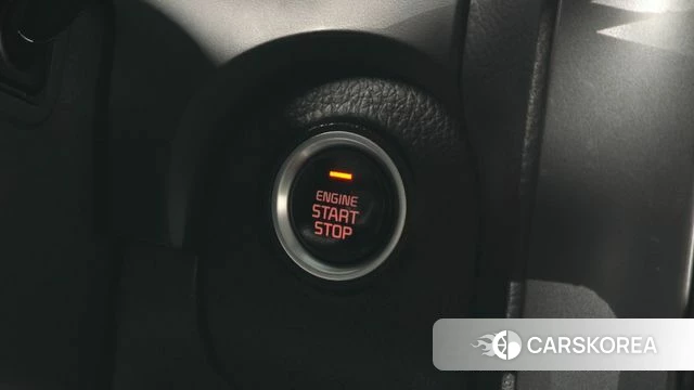 Kia The New Mohave id 3912040 из Кореи 9