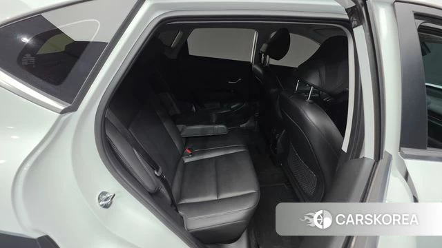Hyundai Kona (SX2) id 4607842 из Кореи 9