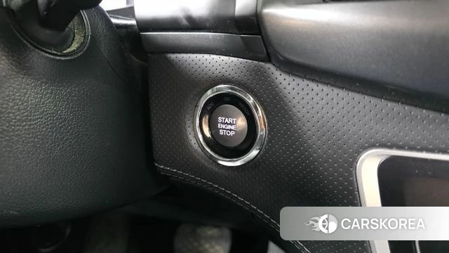 Ssangyong The New Rexton Sport id 4349906 из Кореи 9