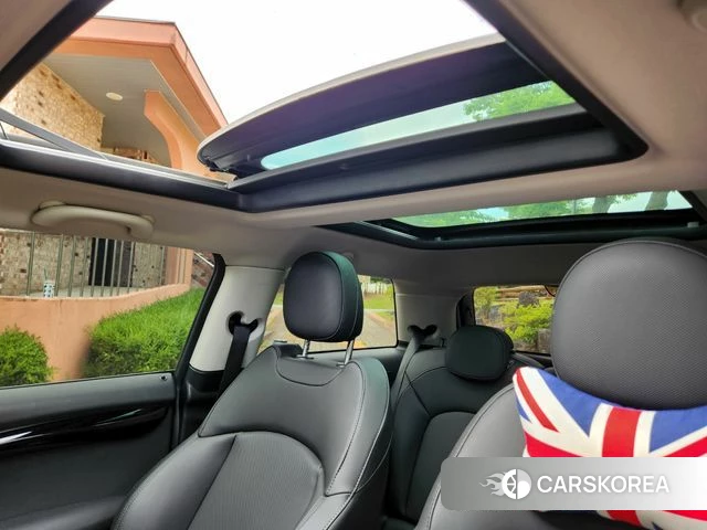 Mini Cooper id 4447948 из Кореи 9