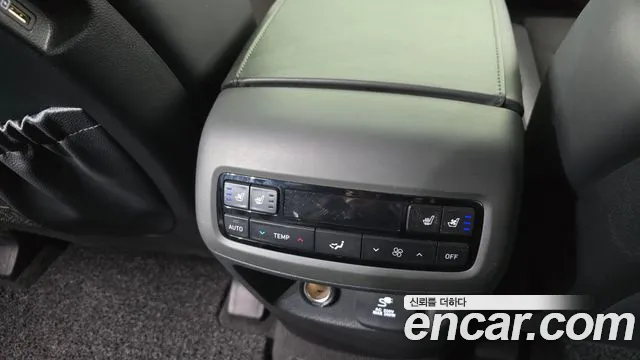 Hyundai Palisade id 2689940 из Кореи 9