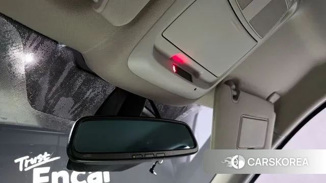 Renault Korea (Samsung) QM6 id 3423487 из Кореи 9