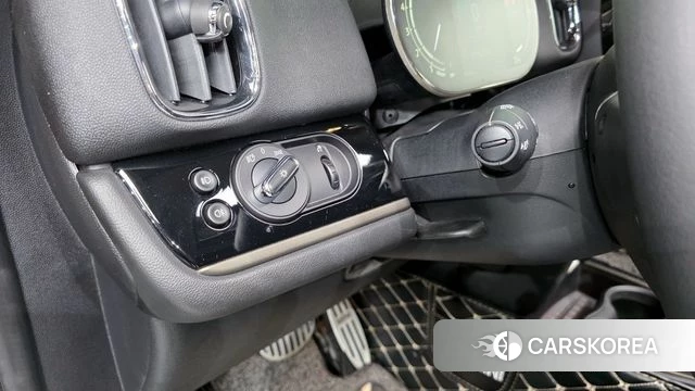 Mini Cooper Countryman id 4396338 из Кореи 9
