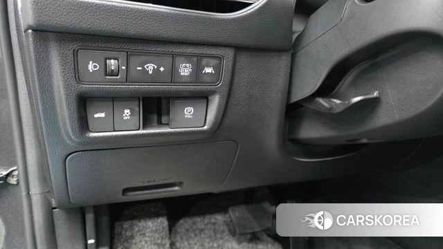 Hyundai Sonata Hybrid (DN8) id 4500895 из Кореи 9