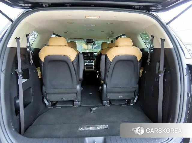 Kia Carnival 4th generation id 3860655 из Кореи 9