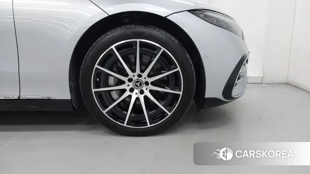 Mercedes-Benz EQS V297 id 3207550 из Кореи 9