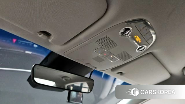 Hyundai The New Grandeur IG id 4397280 из Кореи 9