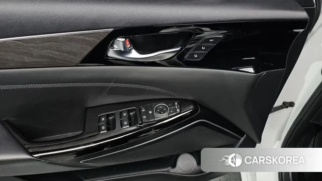 Kia K7 Premier id 3448952 из Кореи 9