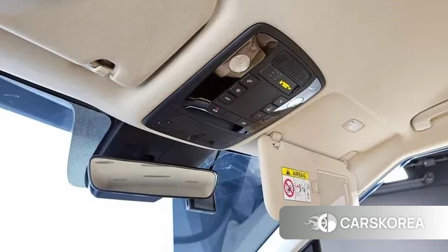 Kia Carnival 4th generation id 3044047 из Кореи 9