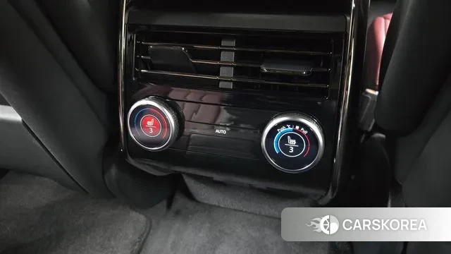 Land Rover Range Rover Sport 3rd Generation id 3739449 из Кореи 9