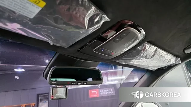 Hyundai Palisade id 3760847 из Кореи 9