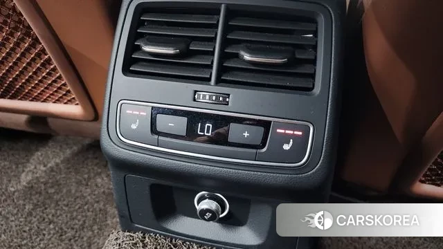 Audi A5 (F5) id 3038779 из Кореи 9