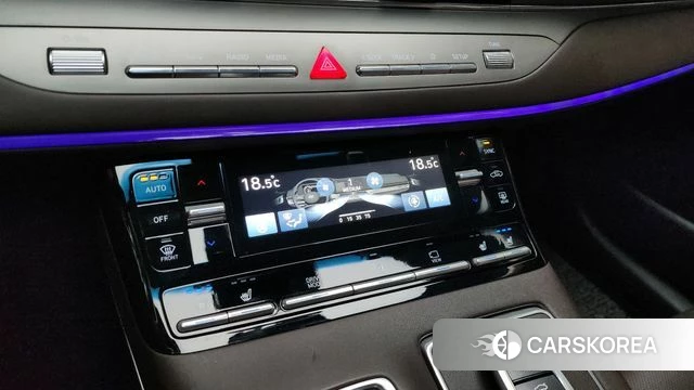 Hyundai The New Grandeur IG id 3872672 из Кореи 9