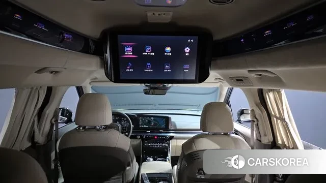 Kia Carnival 4th generation id 3420612 из Кореи 9