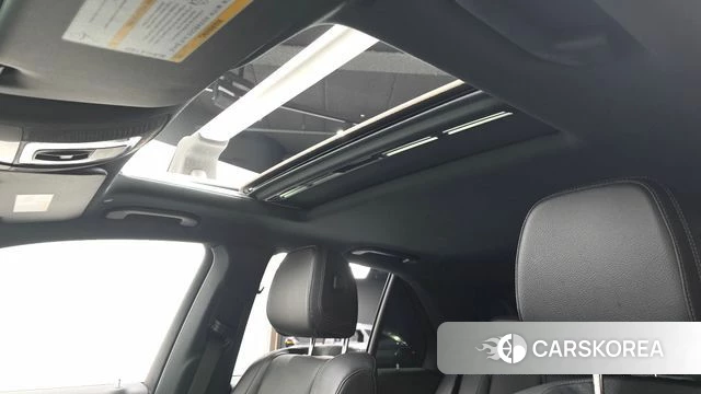 Mercedes-Benz GLE-Class W167 id 4759341 из Кореи 9