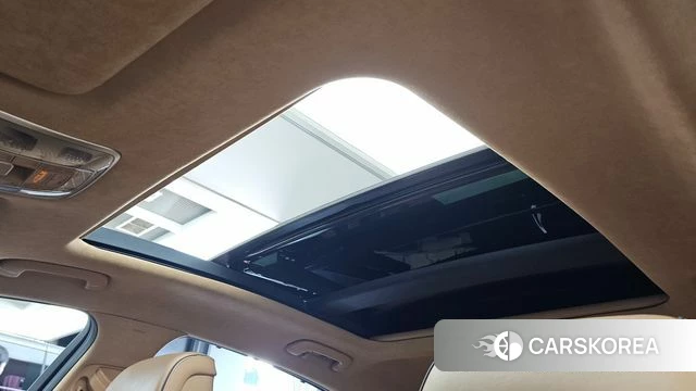 Genesis G80 (RG3) id 4849460 из Кореи 9