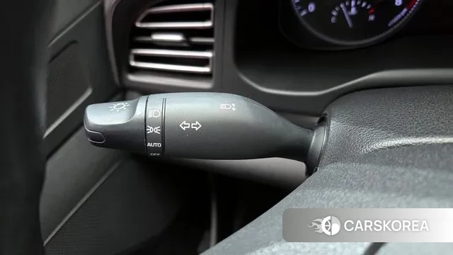 Hyundai The New Avante AD id 3626947 из Кореи 9