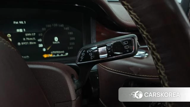 Lincoln Aviator 2nd generation id 3935888 из Кореи 9