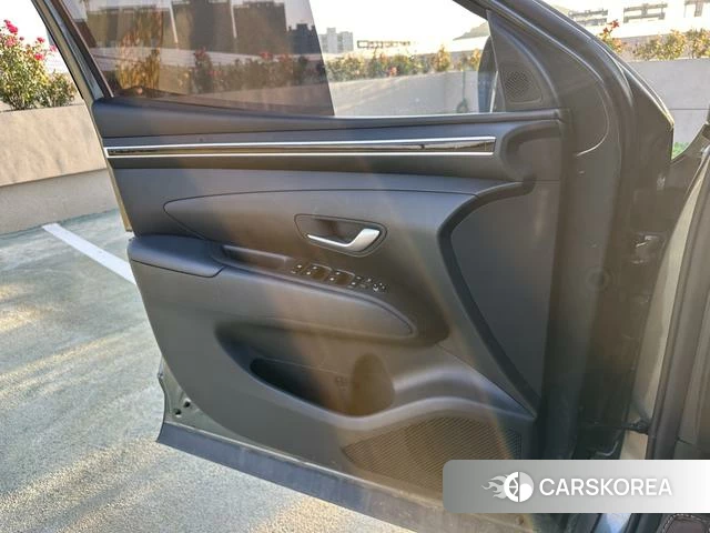 Hyundai Tucson id 4259684 из Китая 9