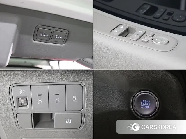 Hyundai Staria id 3421053 из Кореи 9