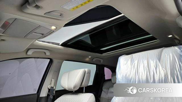 Renault Korea (Samsung) The New QM6 id 4203385 из Кореи 9