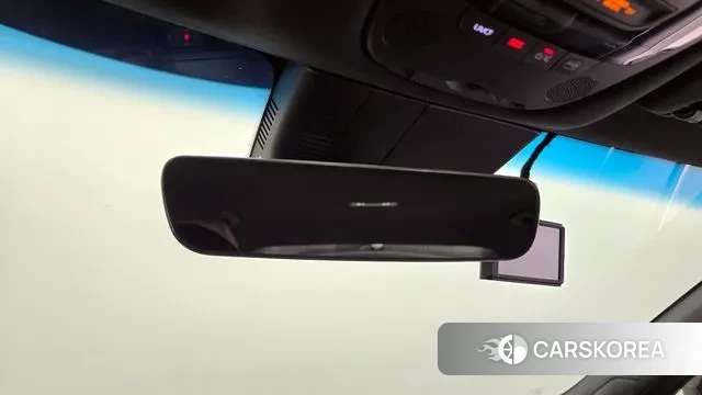 Kia K8 id 3488490 из Кореи 9