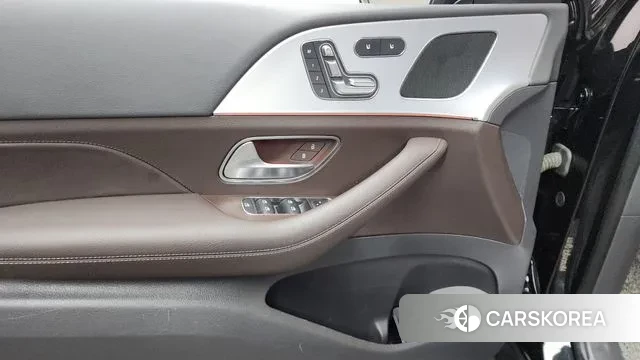 Mercedes-Benz GLE-Class W167 id 3000136 из Кореи 9