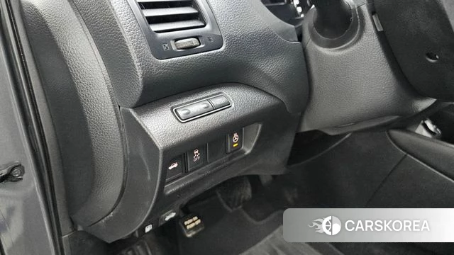 Nissan Altima id 4251241 из Кореи 9