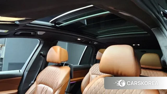 BMW X7 (G07) id 2915891 из Кореи 9