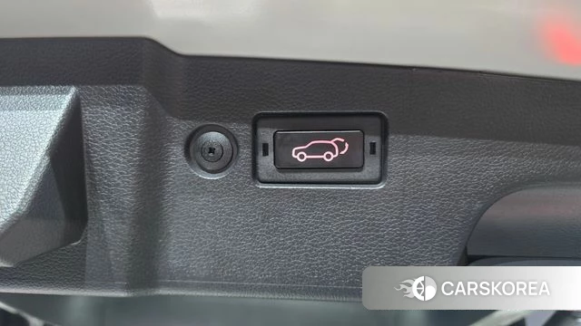 Ssangyong Torres EVX id 4670110 из Кореи 9