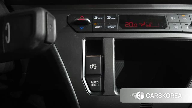 Kia The New Kia Ray EV id 4921165 из Кореи 9