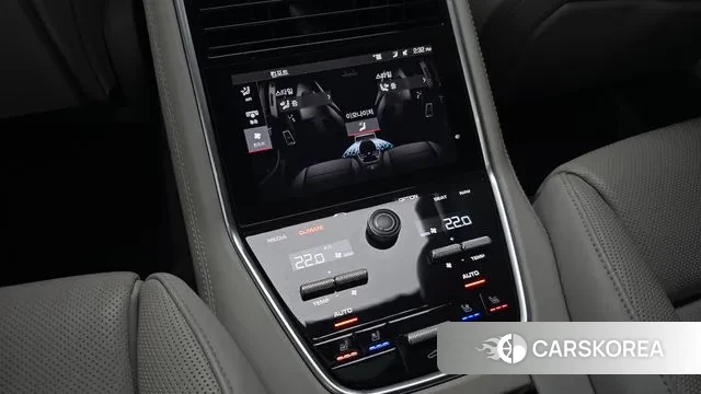 Porsche Panamera (971) id 3403299 из Кореи 9