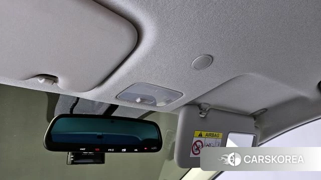 Kia Morning Urban (JA) id 3866164 из Кореи 9