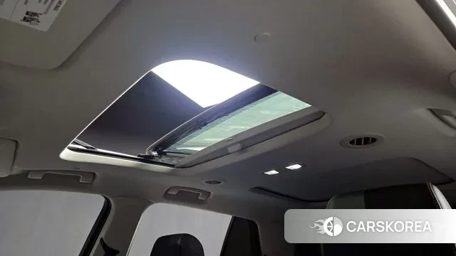 Chevrolet (GM Daewoo) Traverse id 3385386 из Кореи 9