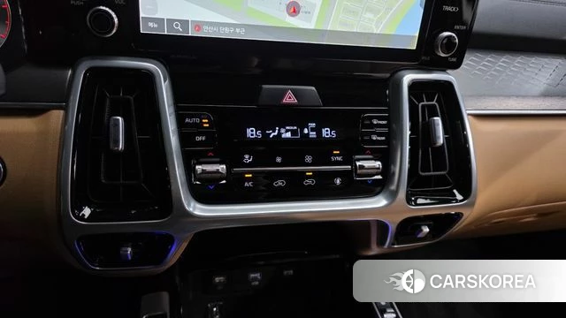 Kia Sorento 4th Generation id 4754404 из Кореи 9