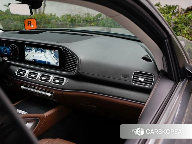 Mercedes-Benz GLE (import) id 4271852 из Китая 9