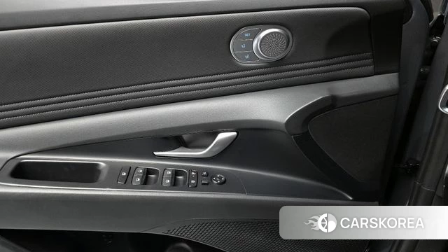 Hyundai The New Avante (CN7) id 3933543 из Кореи 9