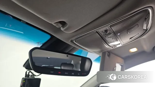 Kia More K9 id 3336198 из Кореи 9