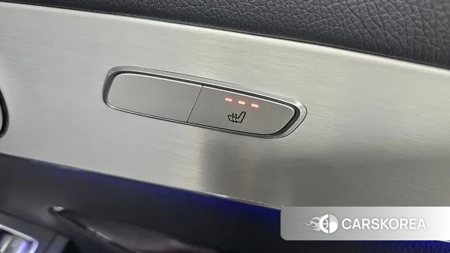 Mercedes-Benz GLC-Class X253 id 3329783 из Кореи 9