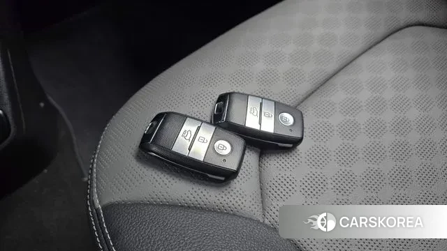 Kia The New Ray id 3366517 из Кореи 9