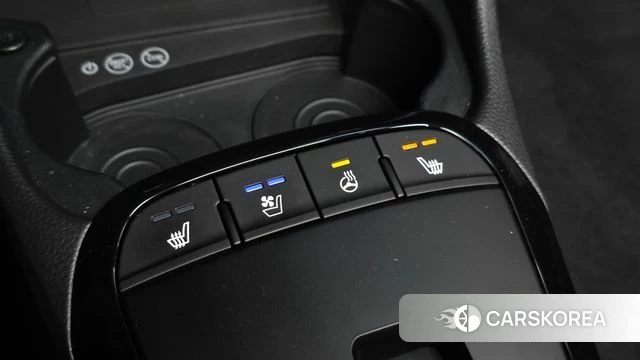 Kia The New Morning (JA) id 4710656 из Кореи 9